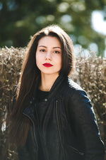 Sarah M.